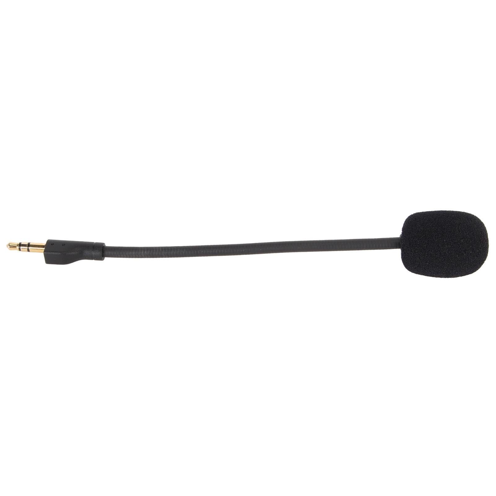 TICFOX Microfono Ricambio G PRO/X Jack 3,5mm 360°
