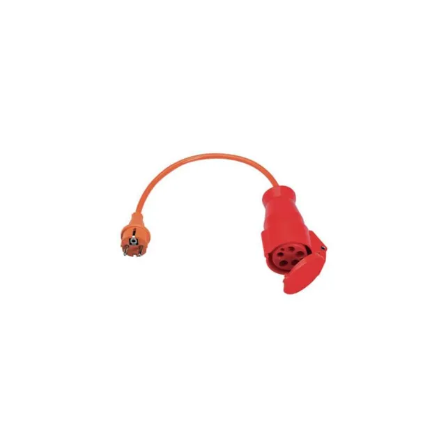 Beha-Amprobe 3313412 FTC00001240D adattatore misura 1 pezzo
