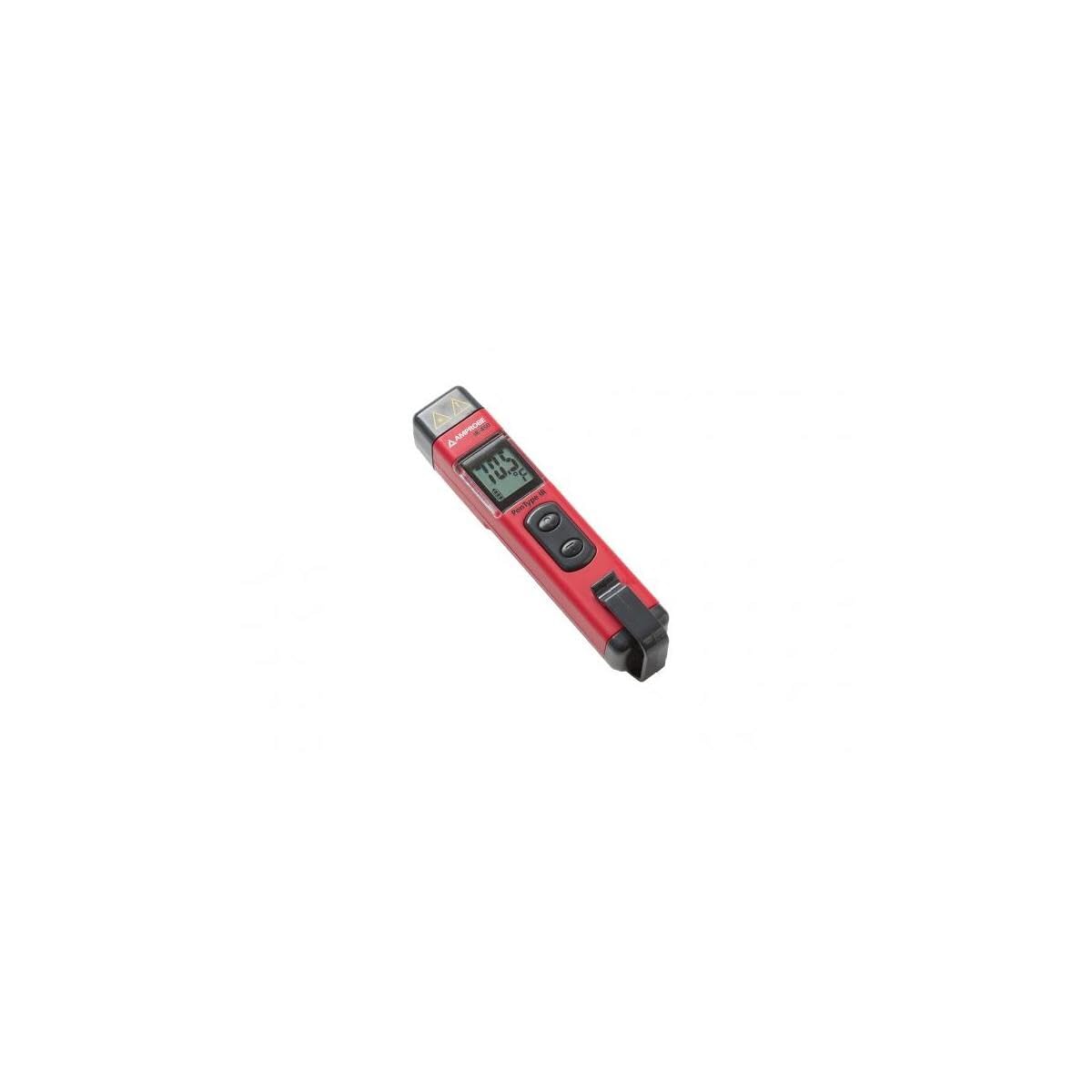Beha IR-450-EUR termometro infrarossi torcia