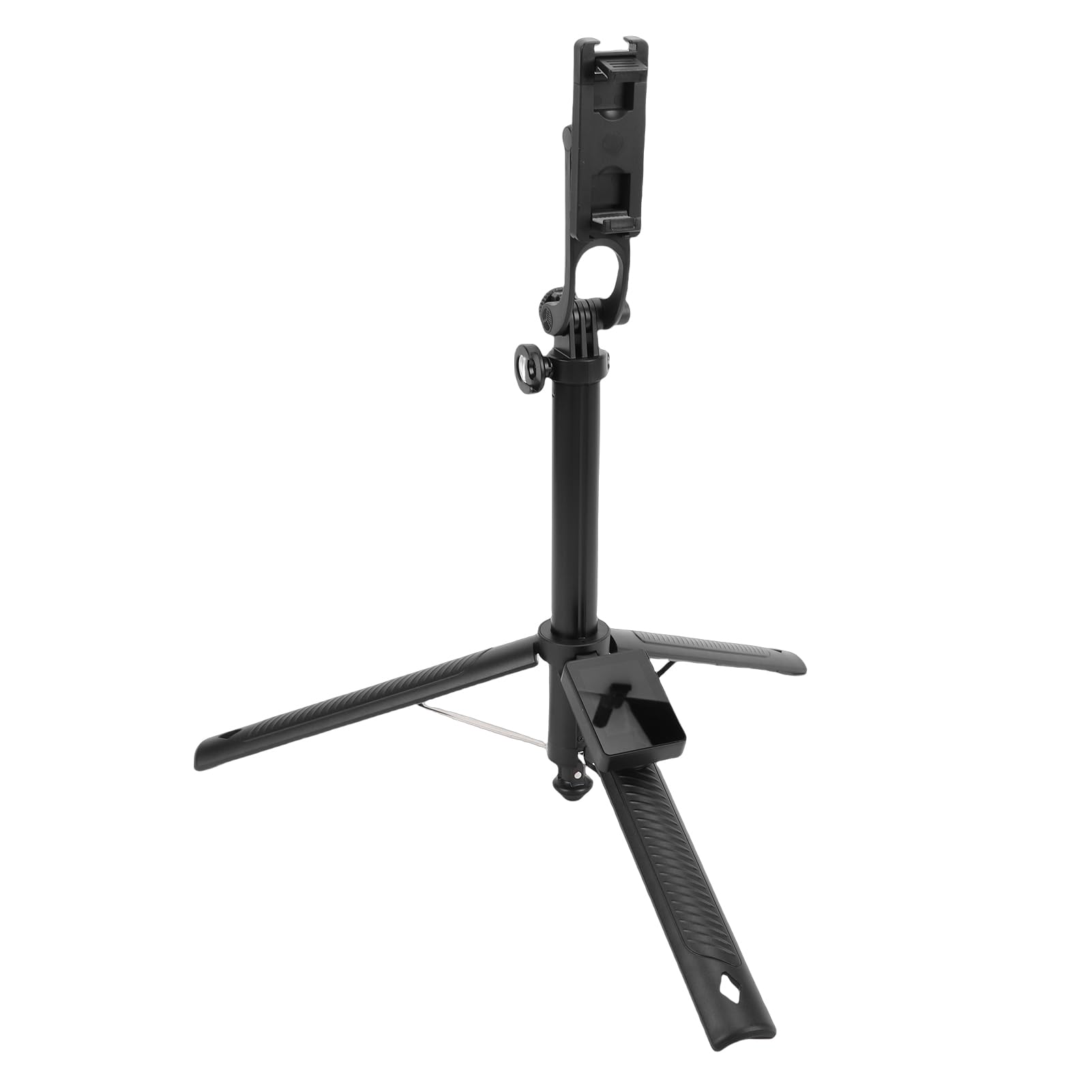 TICFOX Treppiede Selfie Automatico Schermo 2 Pollici WiFi