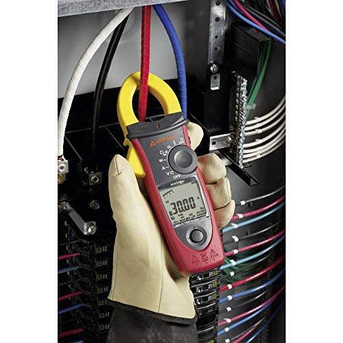 Beha Amprobe Navigator 54NAV Pinza Amperometrica 100A TRMS