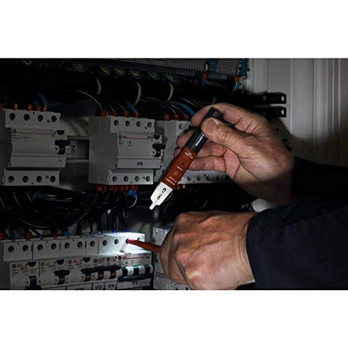 Beha NCV-1040-EUR Rilevatore Tensione Senza Contatto IP65
