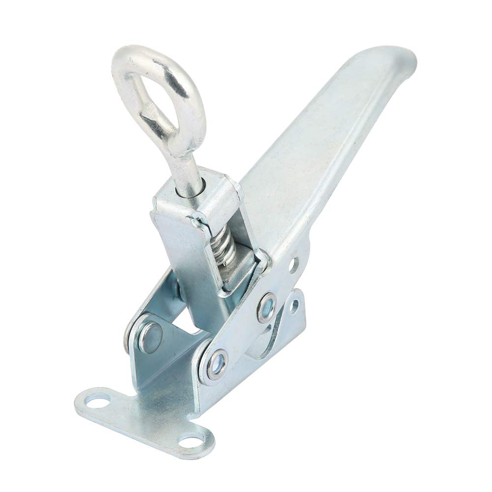 TICFOX Chiusura a Leva Inox Chiusura a Scatto Camion
