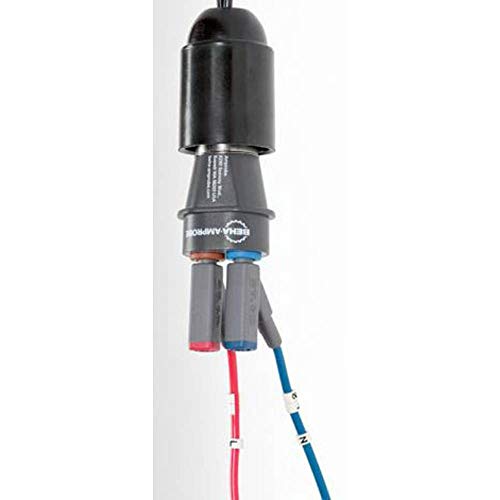Beha Amprobe ADPTR-E27-EUR adattatore lampada E27