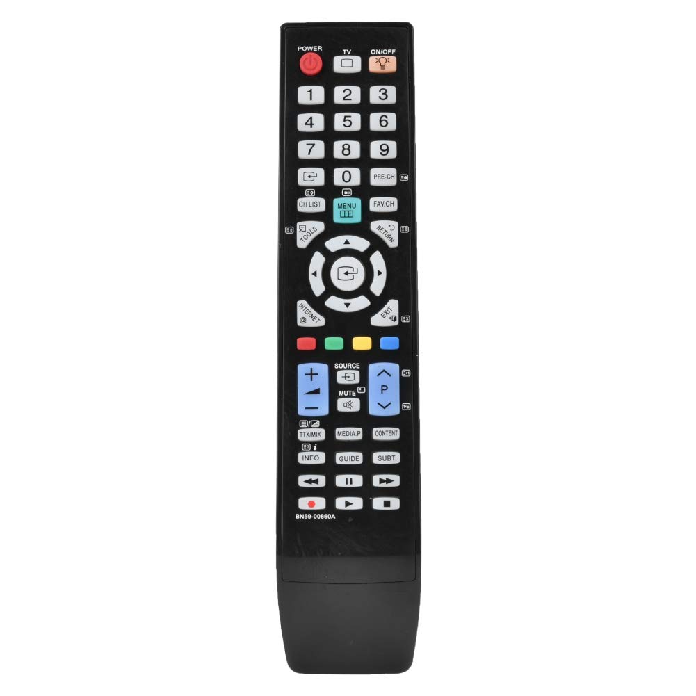 Ticfox telecomando universale TV Samsung BN59-00937A nero