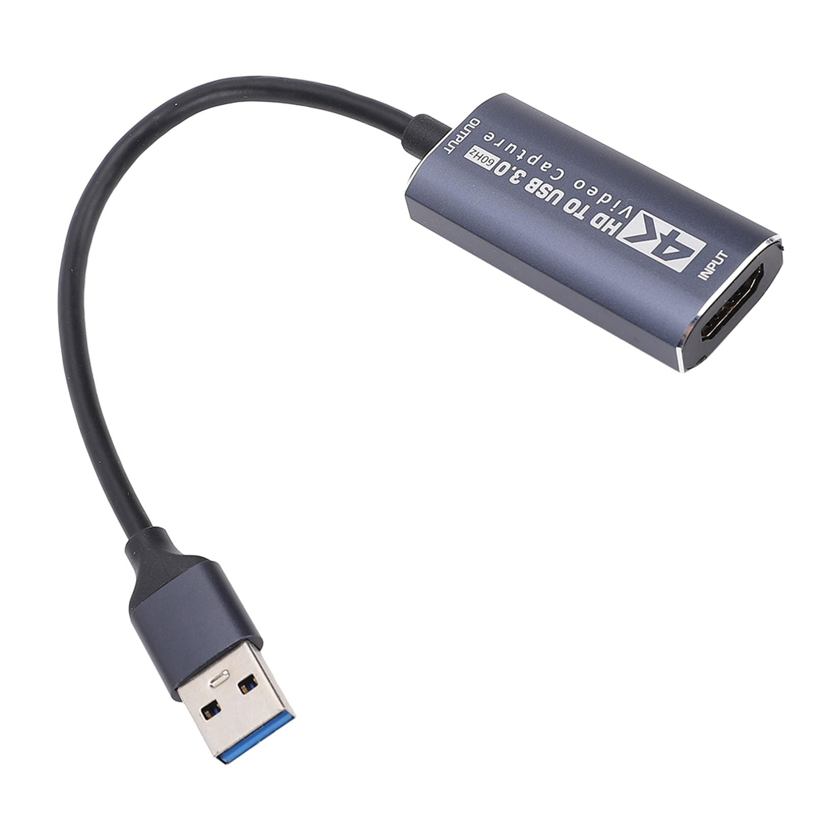 Ticfox scheda acquisizione video USB 3.0 1080P 60Hz