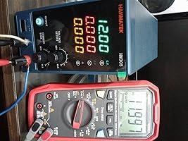 Hanmatek HM305 Alimentatore da Banco 30V 5A Regolabile
