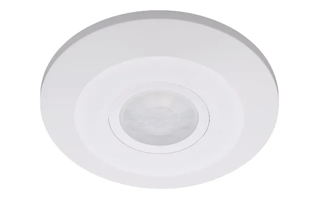 KPS 350200115 rilevatore di presenza a soffitto slim 360°