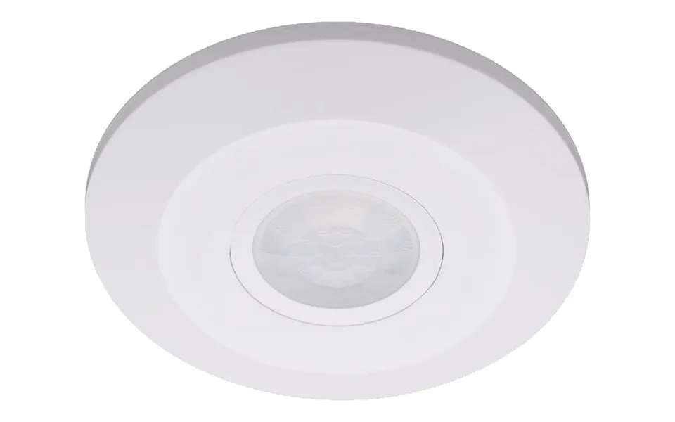 KPS 350200115 rilevatore di presenza a soffitto slim 360°