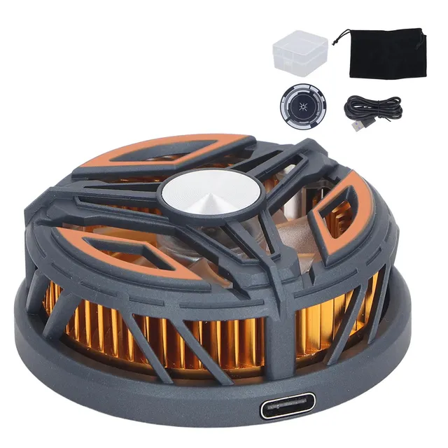 Ticfox refrigeratore cellulare semiconduttore magnetico