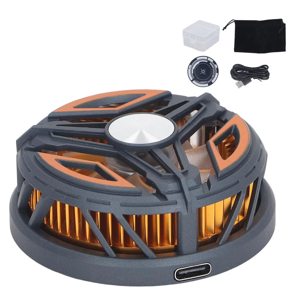 Ticfox refrigeratore cellulare semiconduttore magnetico