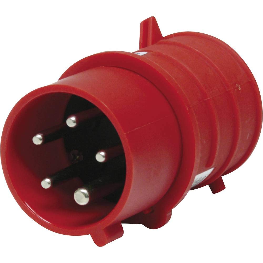 Beha Amprobe DAA-16 adattatore di misura CEE 16A 5 poli