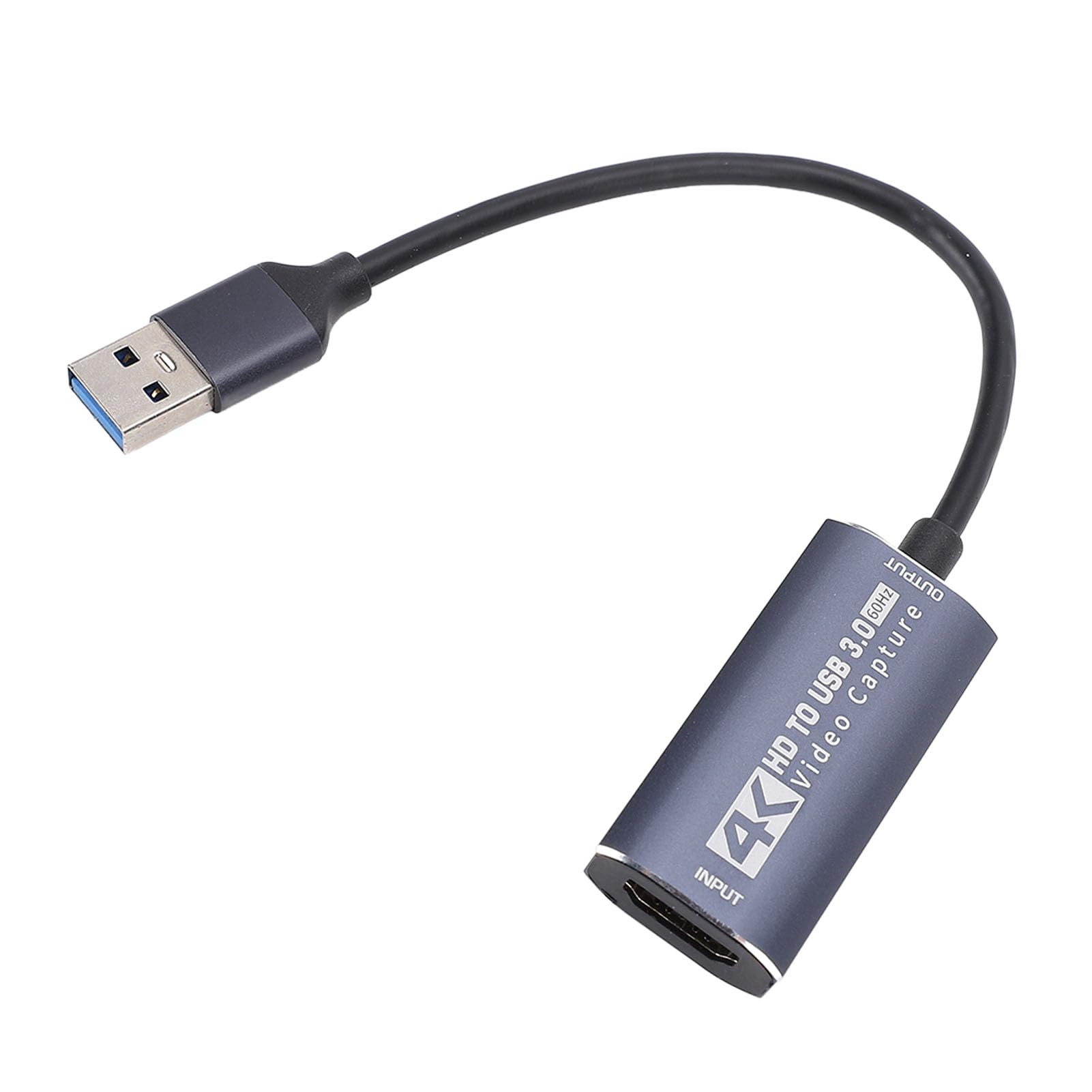 Ticfox scheda acquisizione video USB 3.0 1080P 60Hz