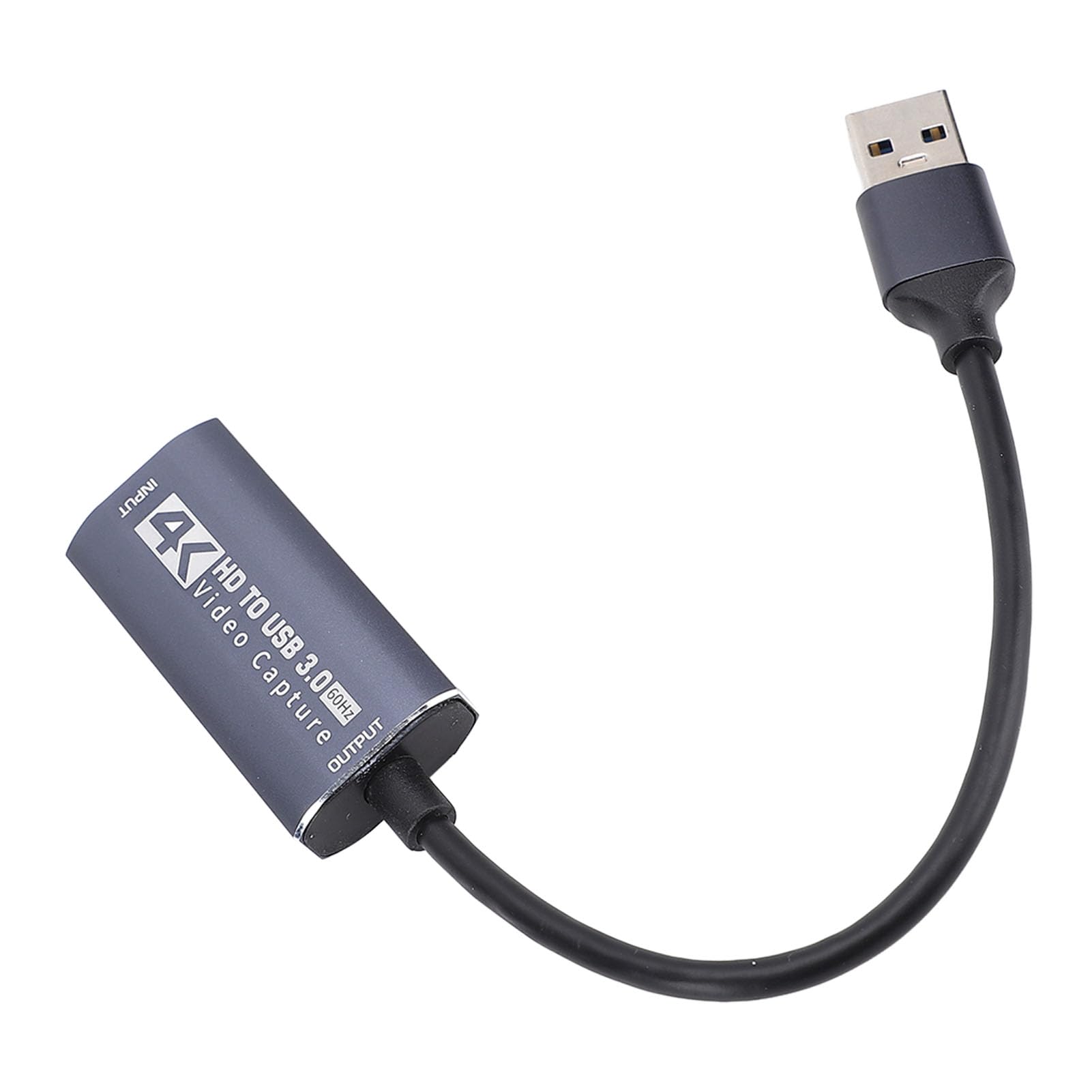 Ticfox scheda acquisizione video USB 3.0 1080P 60Hz