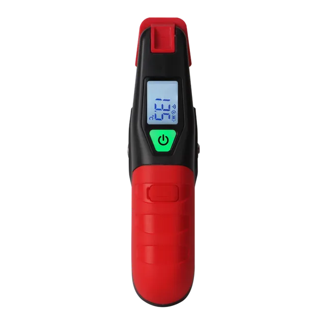 UNI-T UT320i termometro a pinza wireless tubi