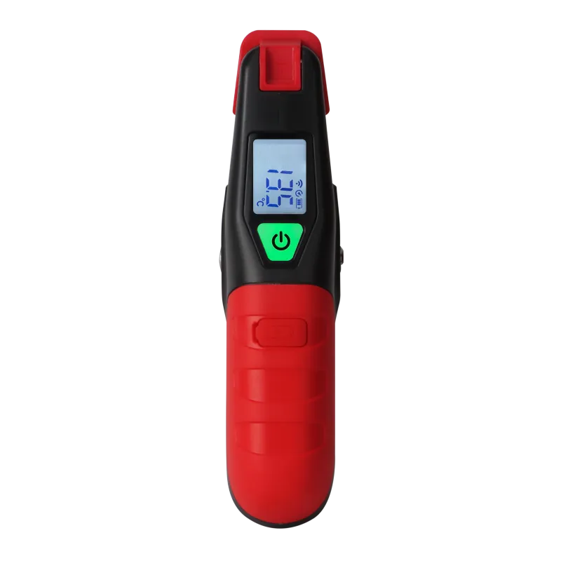 UNI-T UT320i termometro a pinza wireless tubi