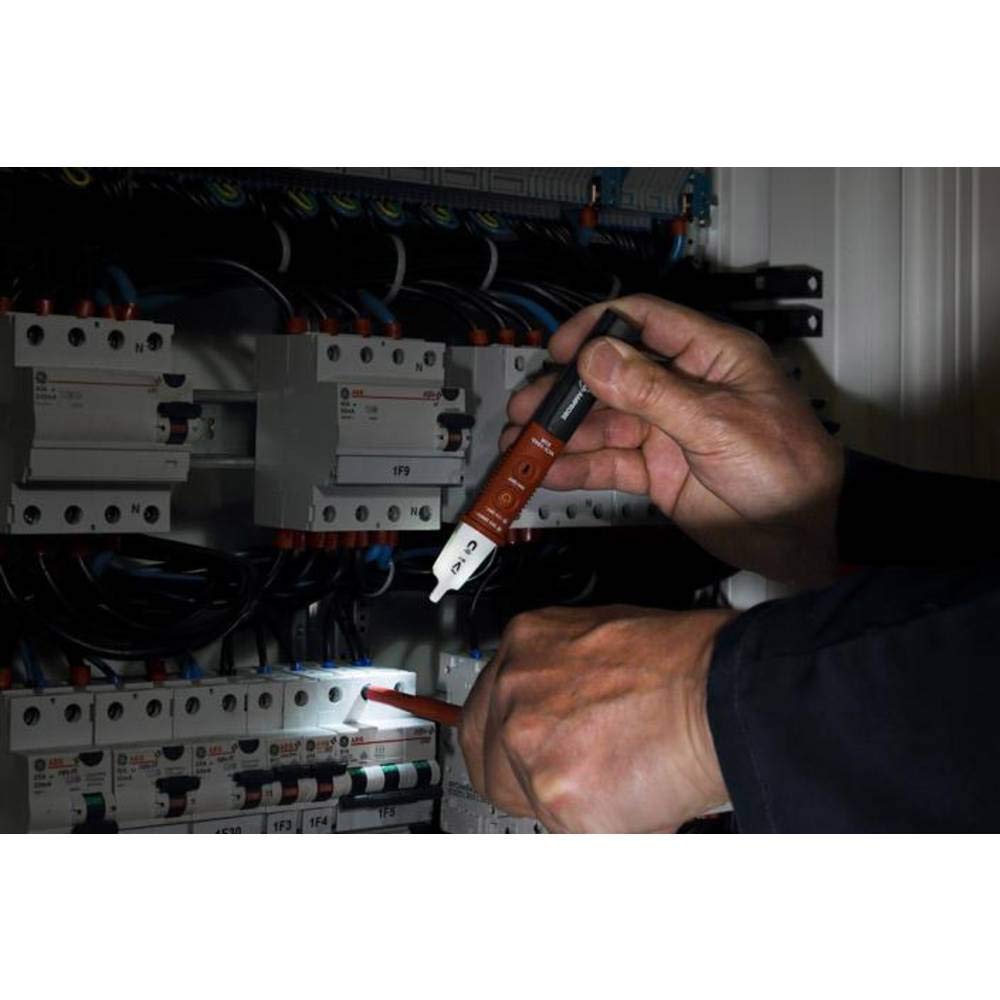 Beha NCV-1040-EUR Rilevatore Tensione Senza Contatto IP65