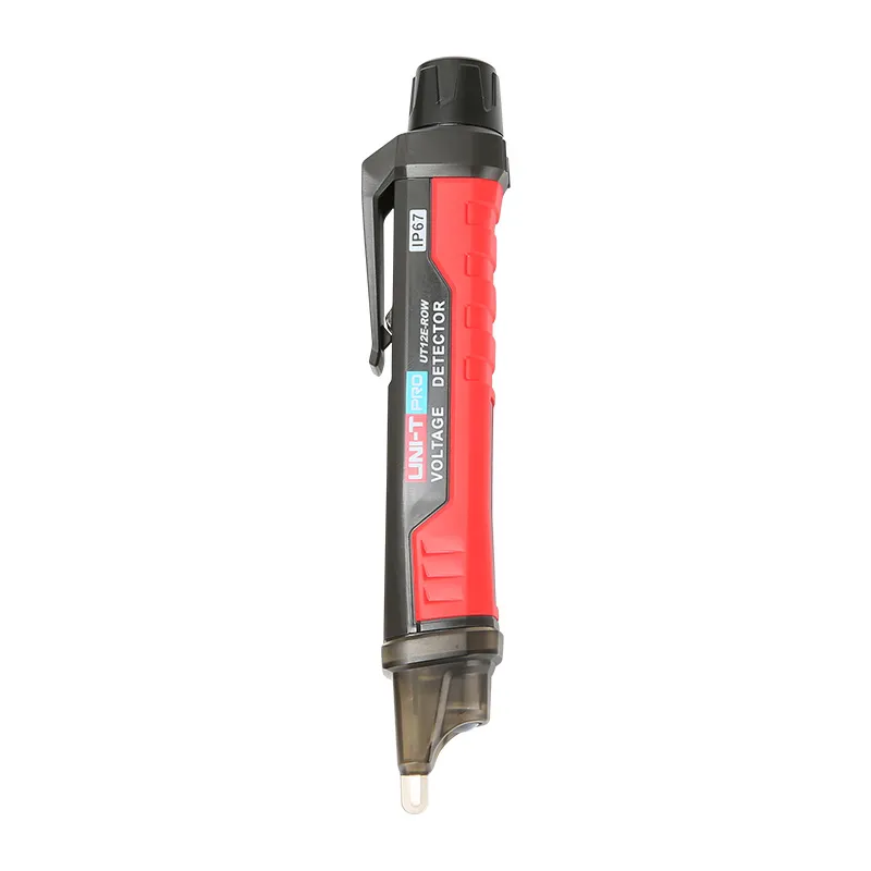 UNI-T UT12E-ROW rilevatore tensione senza contatto IP67