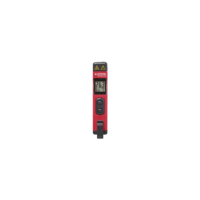 Beha IR-450-EUR termometro infrarossi torcia
