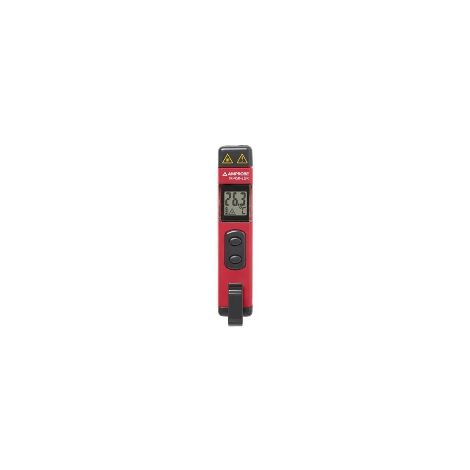 Beha IR-450-EUR termometro infrarossi torcia