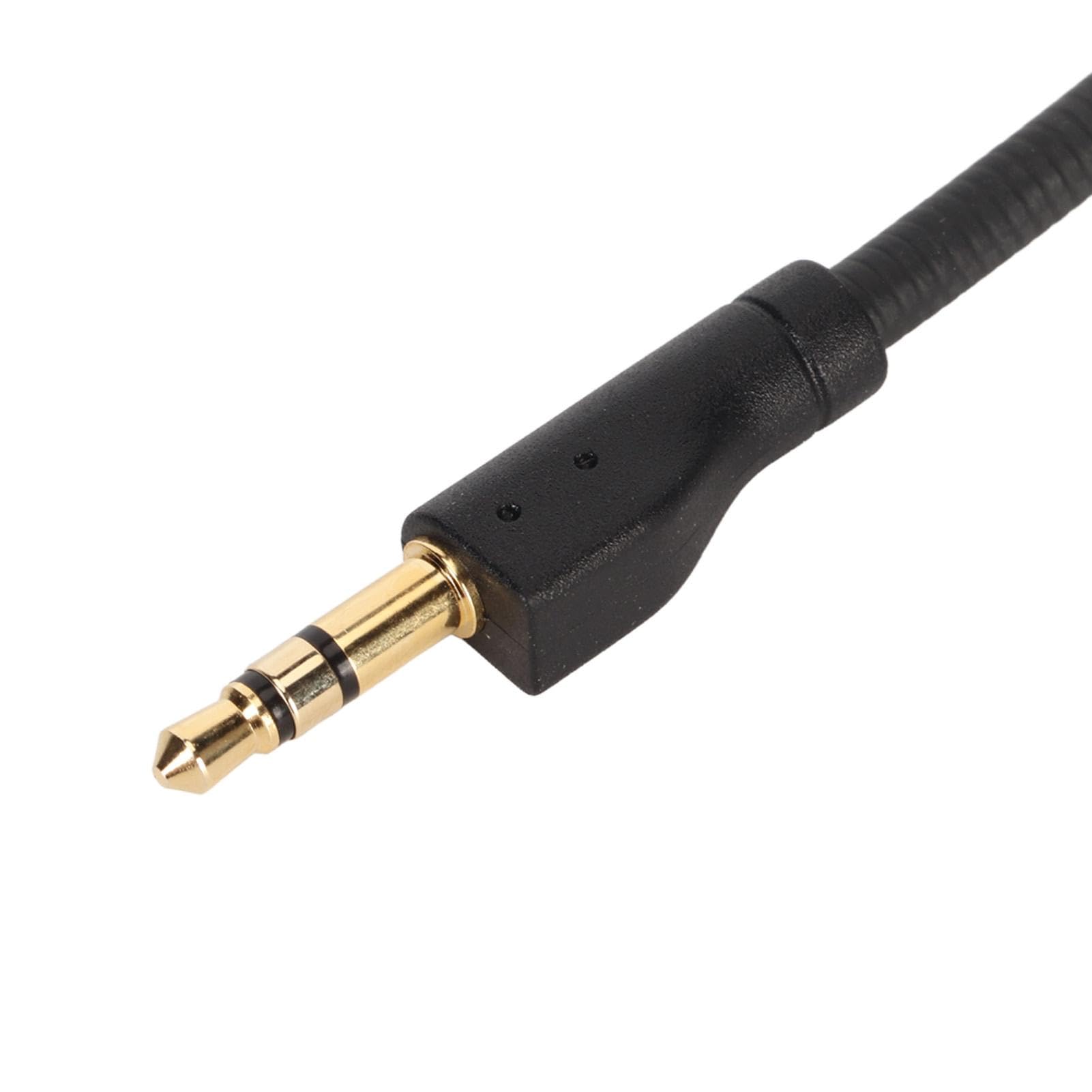 TICFOX Microfono Ricambio G PRO/X Jack 3,5mm 360°