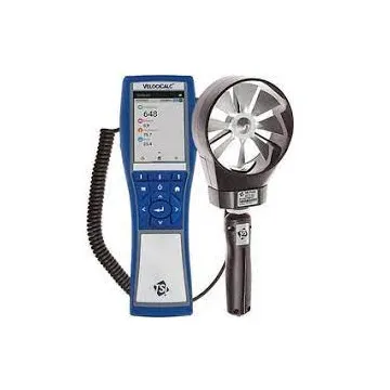 Orione TSI 9600 9630 9650 termoanemometro multifunzione