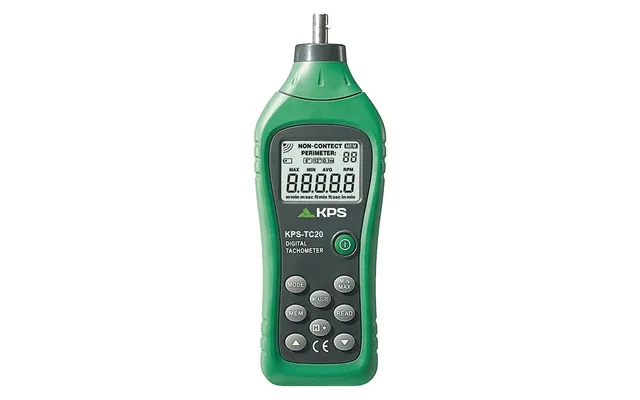KPS Tachimetro Digitale senza Contatto 110000 RPM