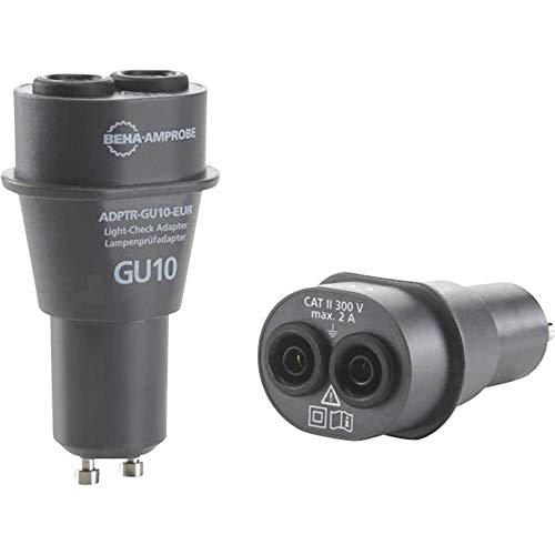 Beha ADPTR-GU10-EUR adattatore verifica lampade GU10