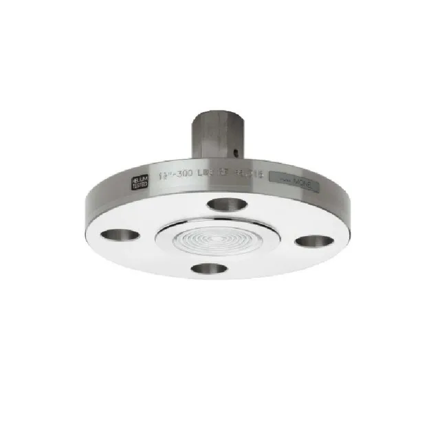 Terranova SEA03 separatore a membrana flangiato