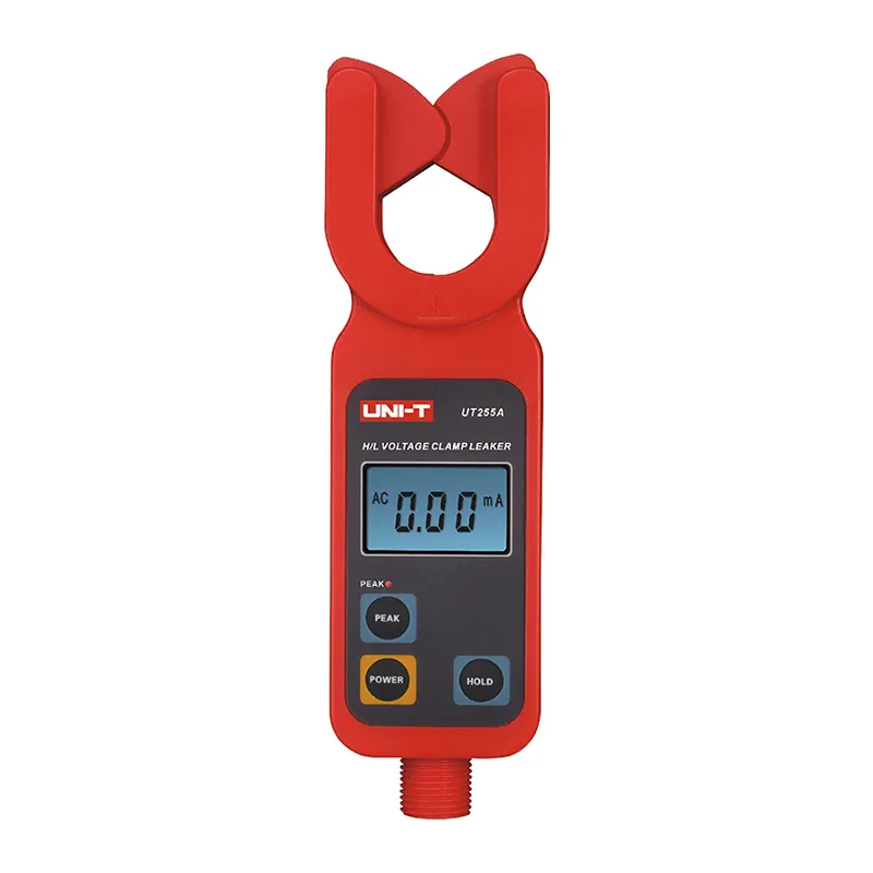 UNI-T UT255 pinza amperometrica alta tensione 69kV