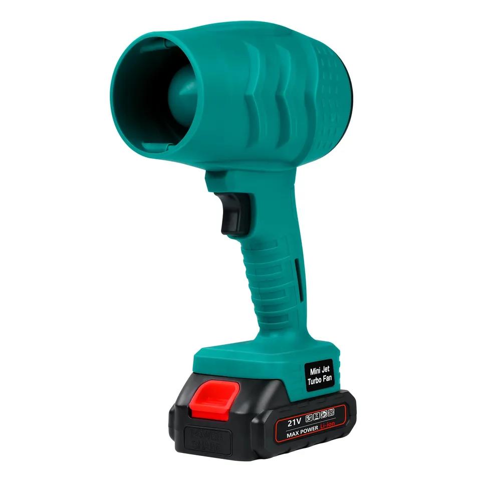 TICFOX Turbo Jet Blower soffiatore 35000 giri