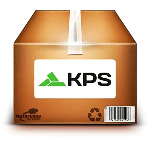 KPS 901100506 Fusibile D0 35A 400V 10pz gG