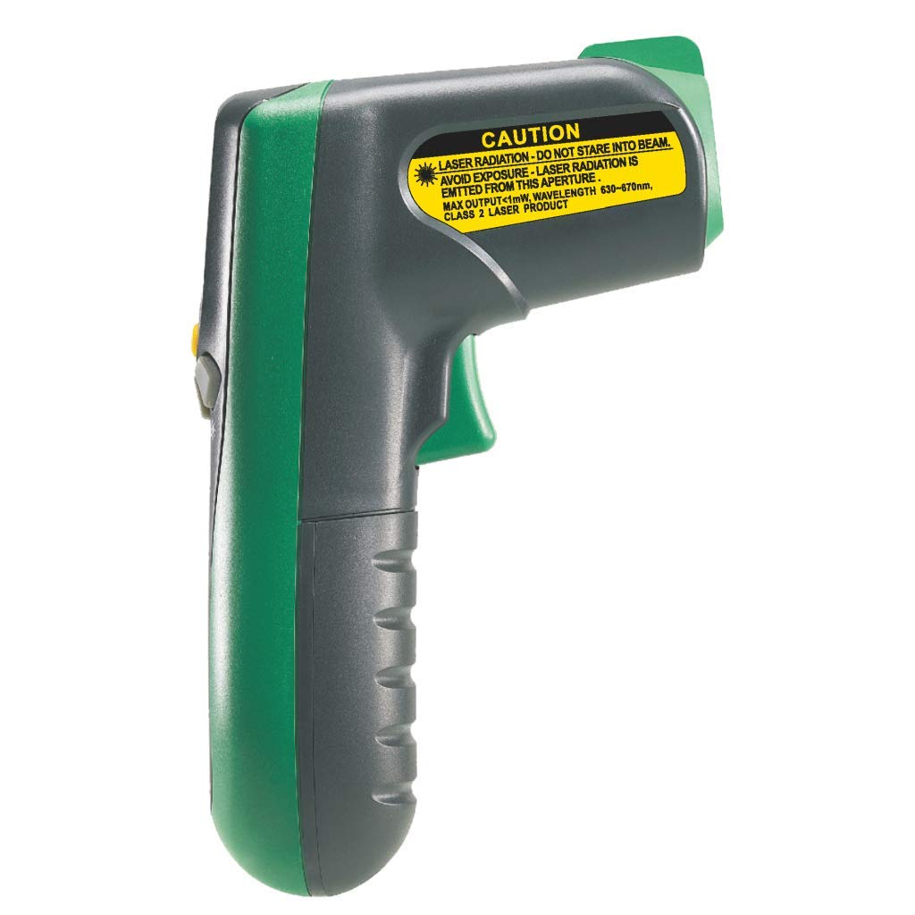 KPS TM500 termometro infrarossi senza contatto laser