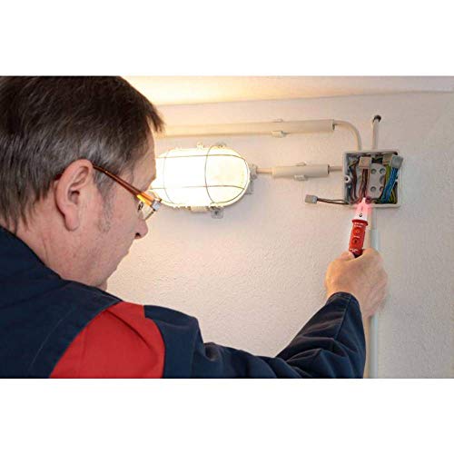 Beha NCV-1040-EUR Rilevatore Tensione Senza Contatto IP65