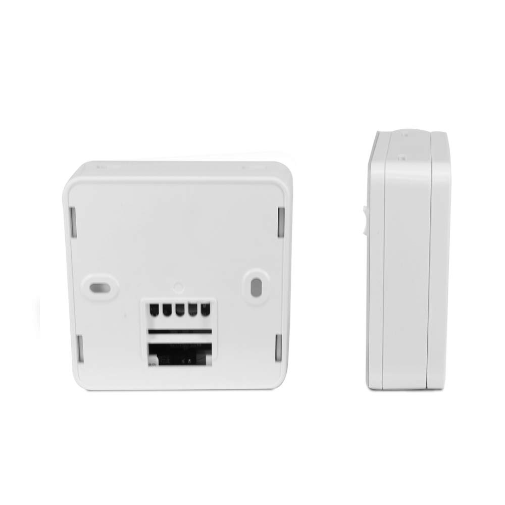 Kps Confortline Crono RF Cronotermostato Wireless Digitale