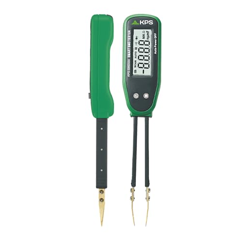 KPS SMD500 tester SMD LCR smart 30Mohm