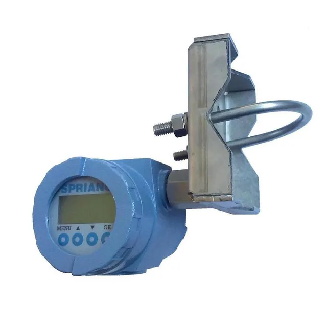 Terranova SST50-REM indicatore digitale 4-20mA
