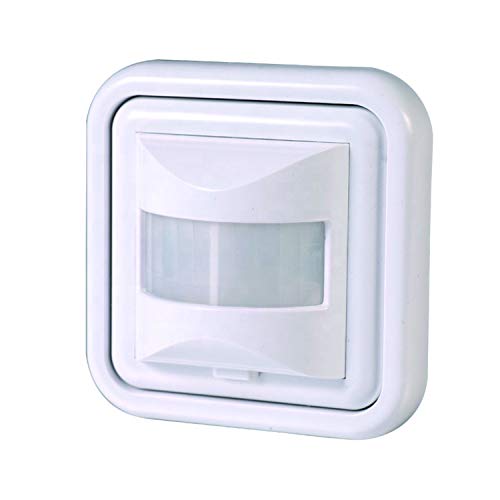 KPS 350200116 rilevatore movimento infrarossi 180°