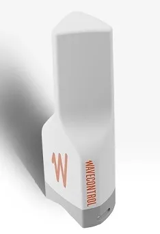 Monit-EM-IoT centralina monitoraggio CEM RF fino 8 GHz