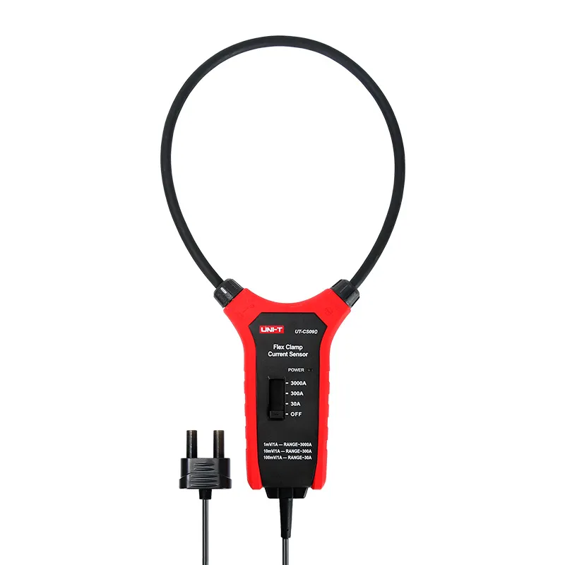 UNI-T UT-CS09D sonda flessibile 3000A