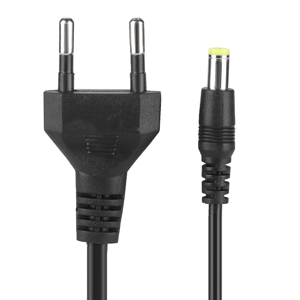 Ticfox Alimentatore Regolabile 3-36V 60W 1,7A LED