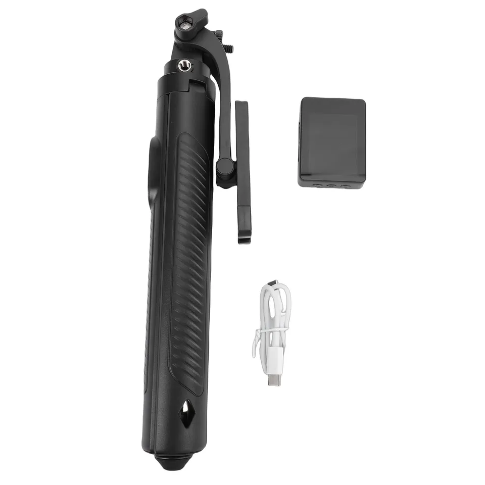 TICFOX Treppiede Selfie Automatico Schermo 2 Pollici WiFi