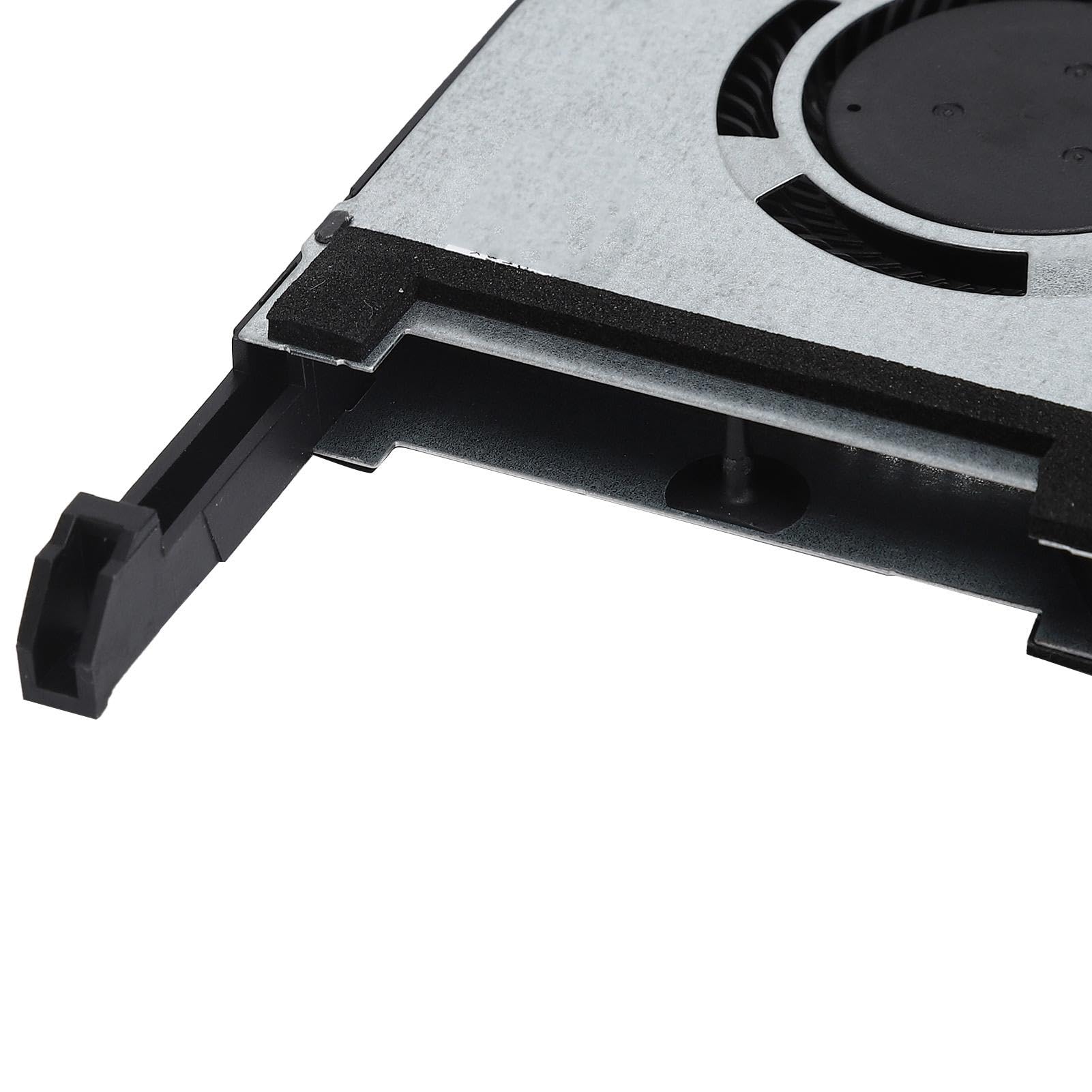 Ticfox ventole CPU GPU TUF FX505 2 pezzi 4 pin