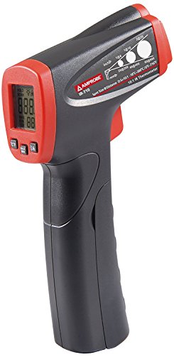 Beha IR-710-EUR termometro a infrarossi -18/380°C