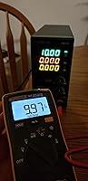 Hanmatek HM605 Alimentatore da Banco 60V 5A