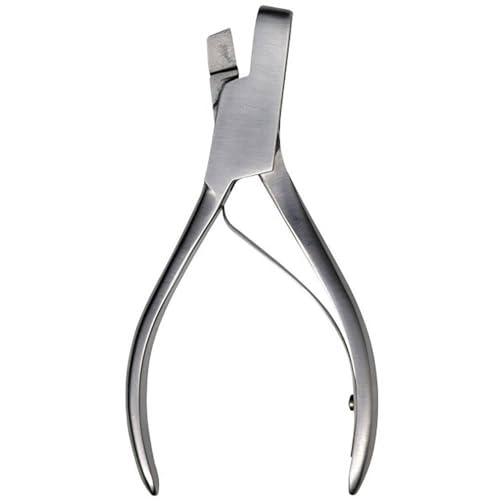 Beha FTC00001237D Pinza per Etichette di Prova