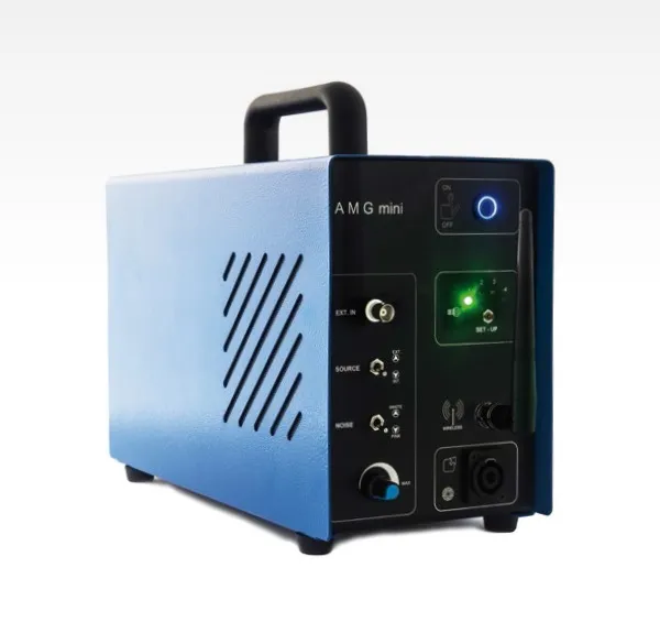 Orione di Bistulfi AMG Mini Amplificatore Rumore 2 canali