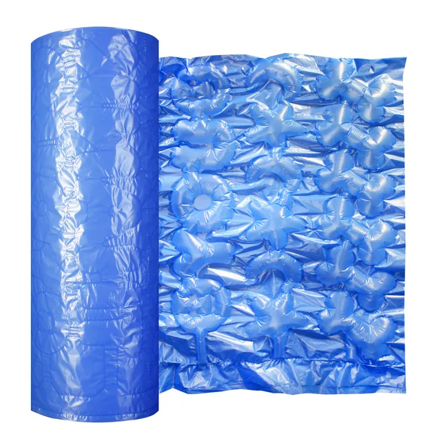 E-One ET303BLUE film cuscini aria blu 280 m