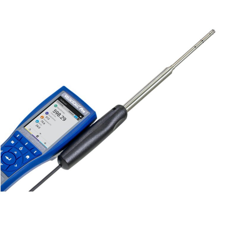 Orione TSI 9600 9630 9650 termoanemometro multifunzione