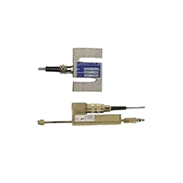 Ahlborn Almemo sonde grandezze meccaniche carico portata
